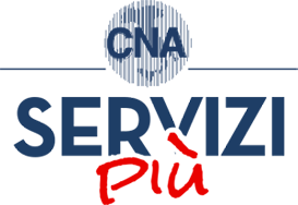 Logo CNA Servizi Più